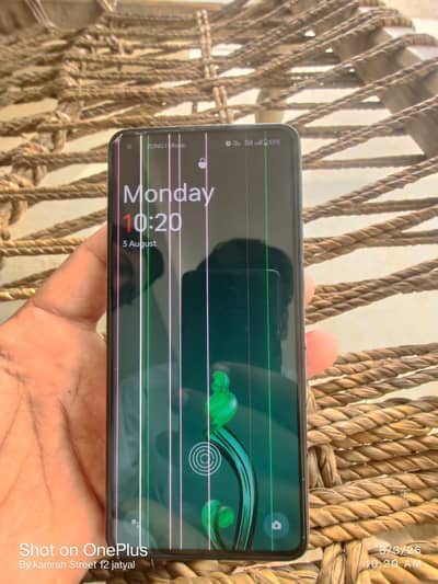 One Plus 9R