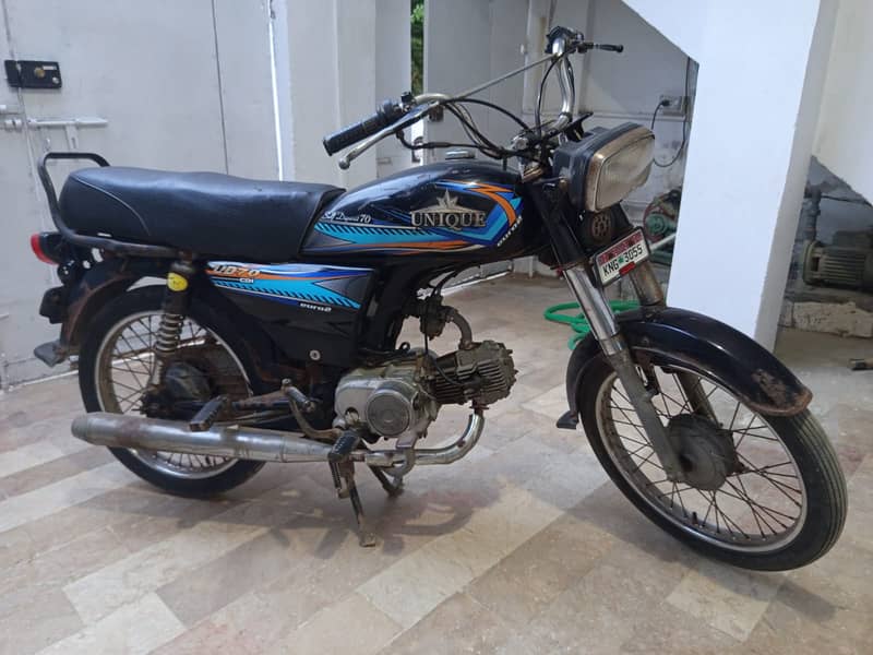 unique 2019 2