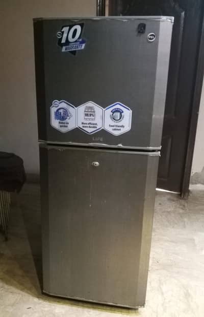 fridge peel 9/10 condition