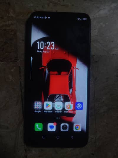 Infinix Smart 5
