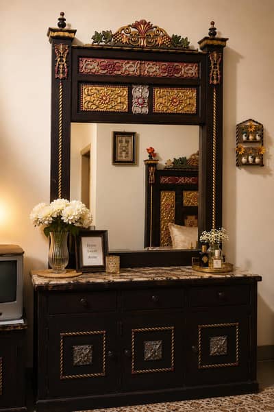 Dressing Table