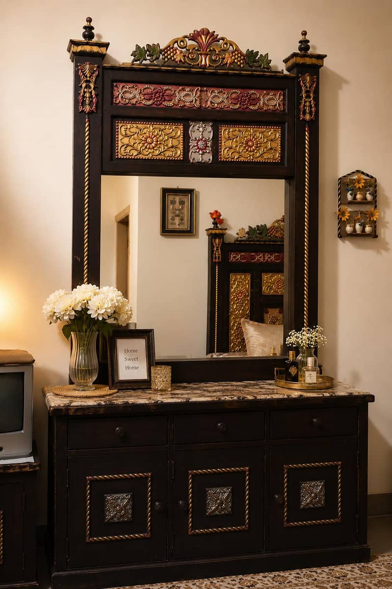 Dressing Table 0