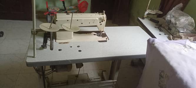 joki mashin for sell with serbo motar   Rs. 29000