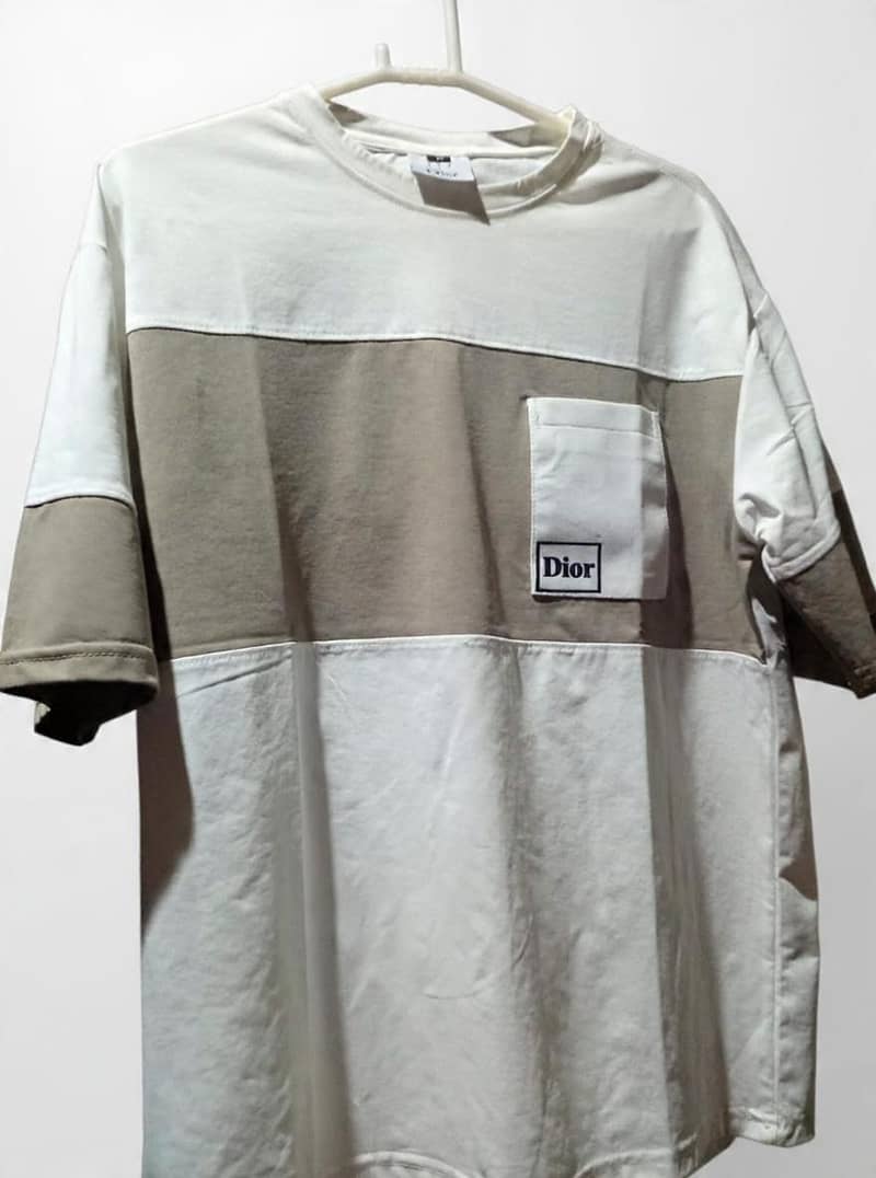 Dior  Medium size 0