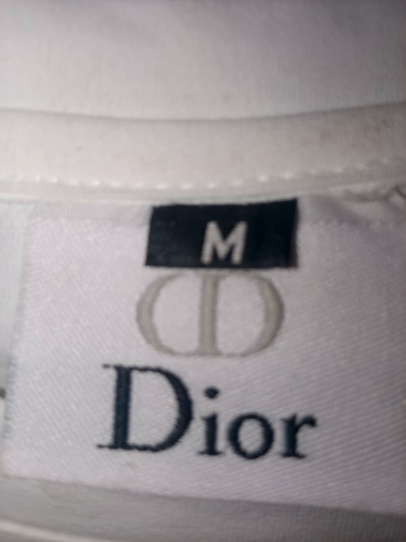 Dior  Medium size 1