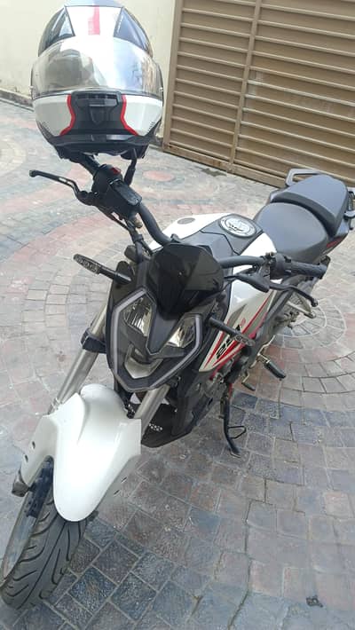 Benelli 251S Urgent Sale