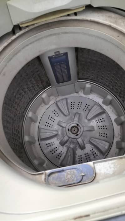 Samsung automatic washing machine