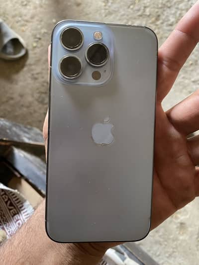 Apple iPhone 13 Pro