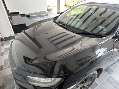 Honda Civic VTi Oriel Prosmatec 2019