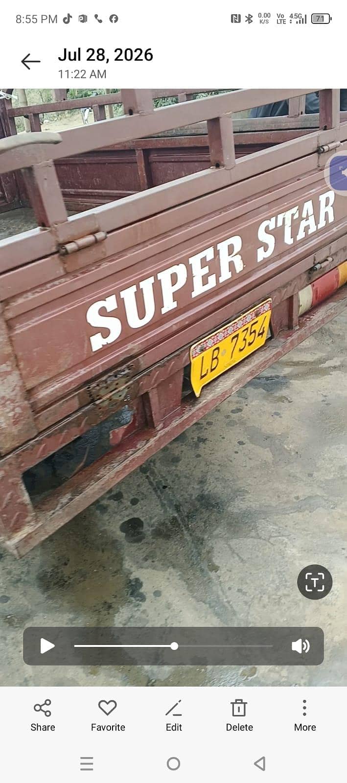 super star 4