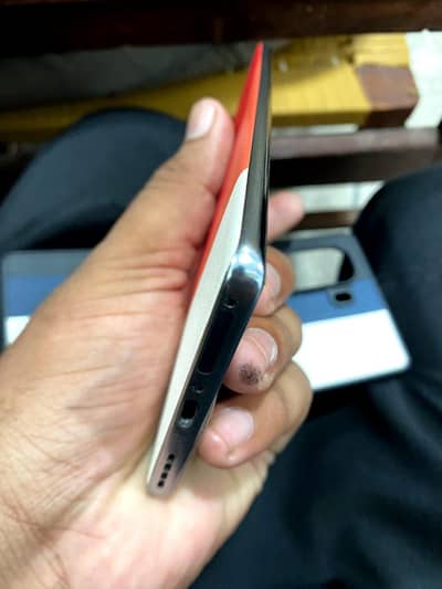 Infinix Hot 50 Pro Plus