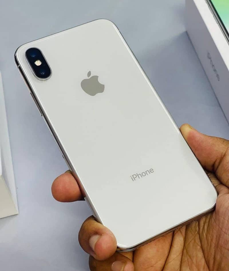 Apple iPhone X 2