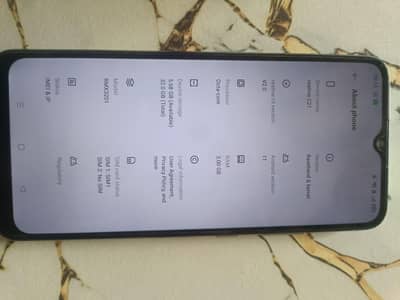 Realme C21
