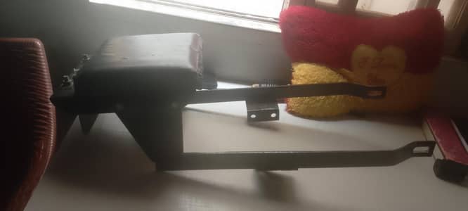 bike carrier