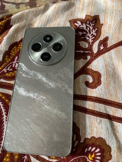 Xiaomi POCO C75