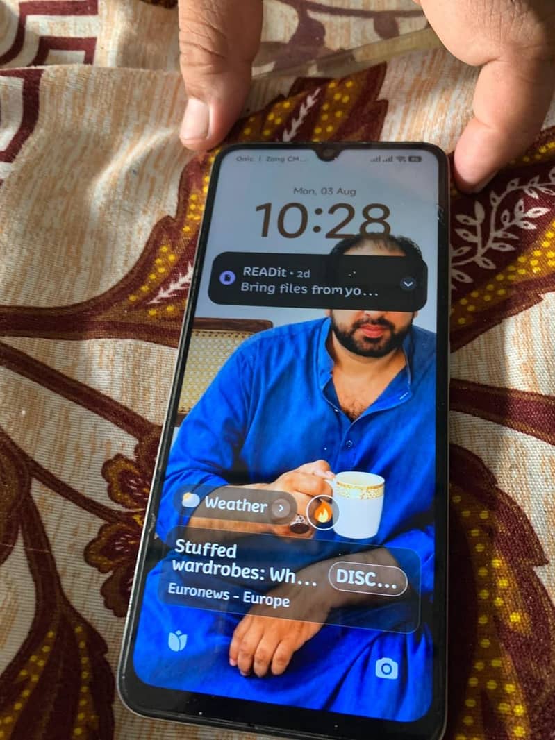 Xiaomi POCO C75 2