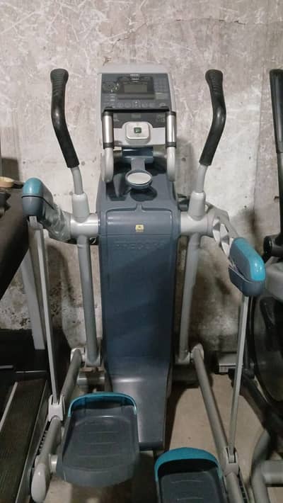 Imported Treadmill Cycle Elliptical Spin bikeRunning wholesale dealer