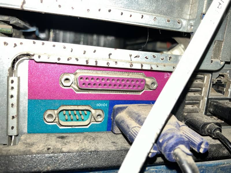 Dell Computer 1
