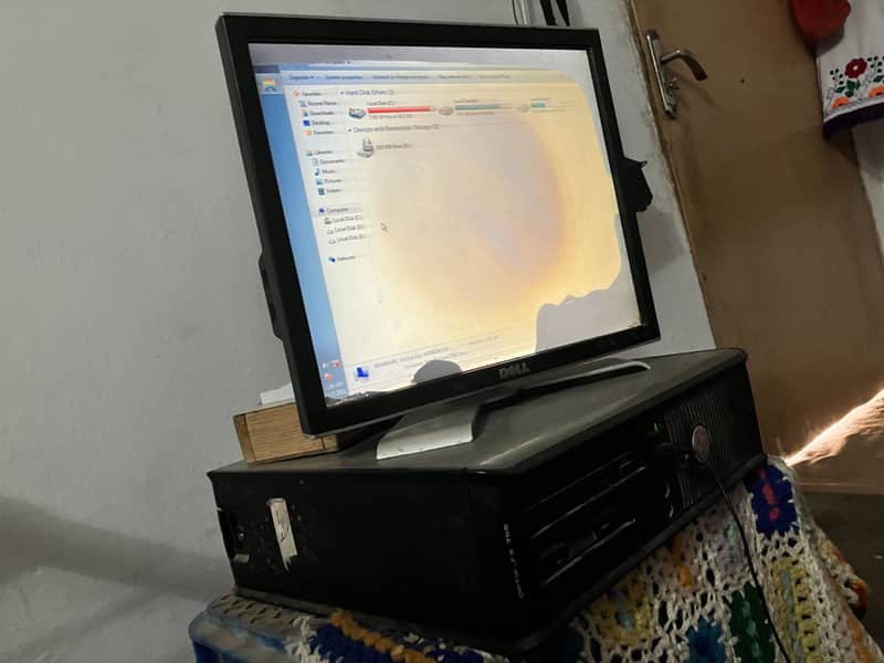 Dell Computer 2