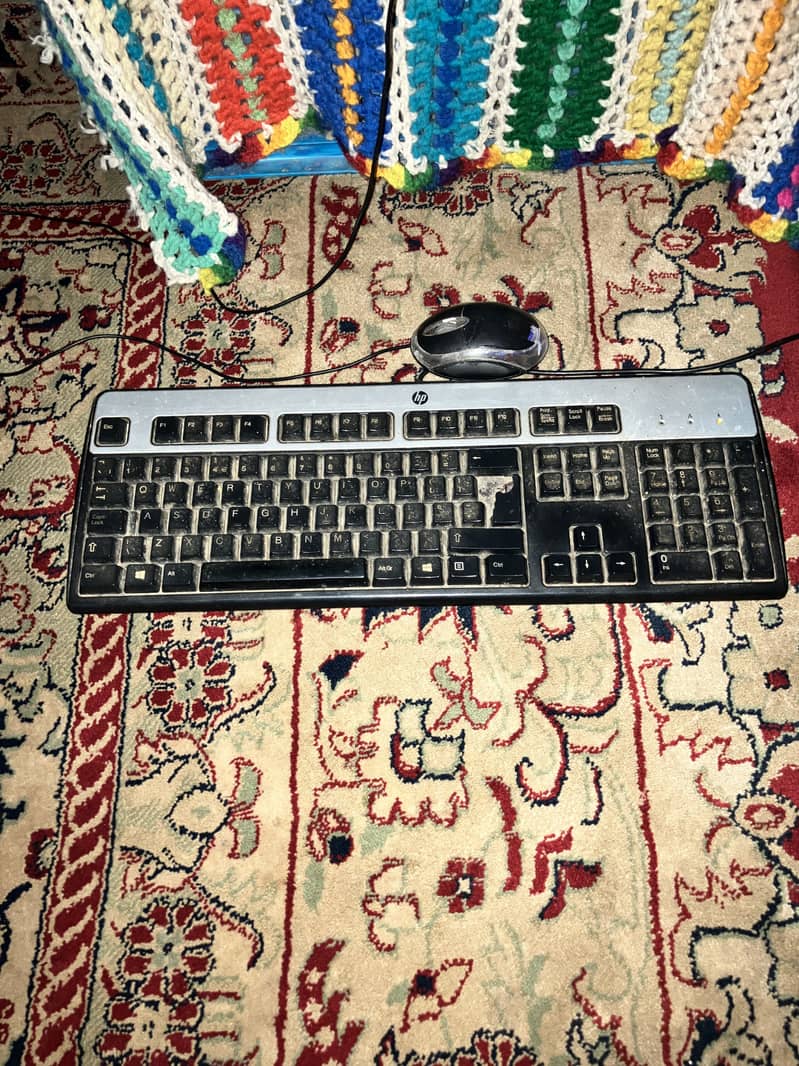 Dell Computer 3