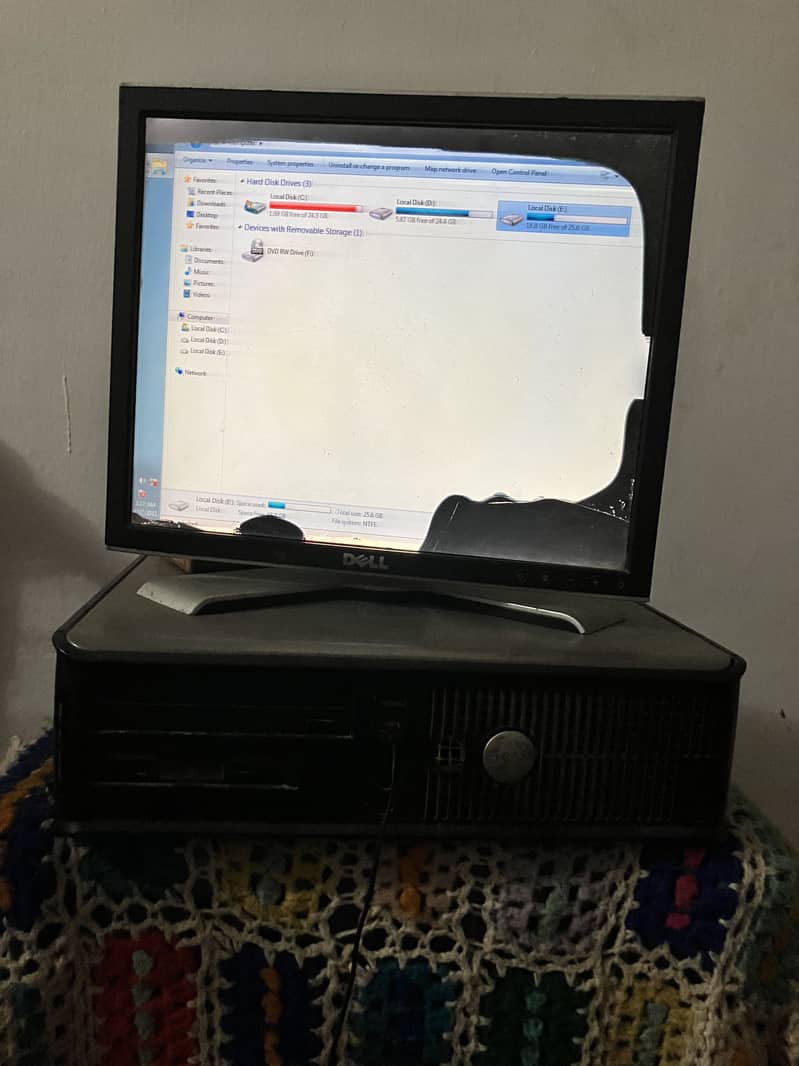 Dell Computer 4