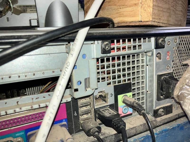 Dell Computer 6