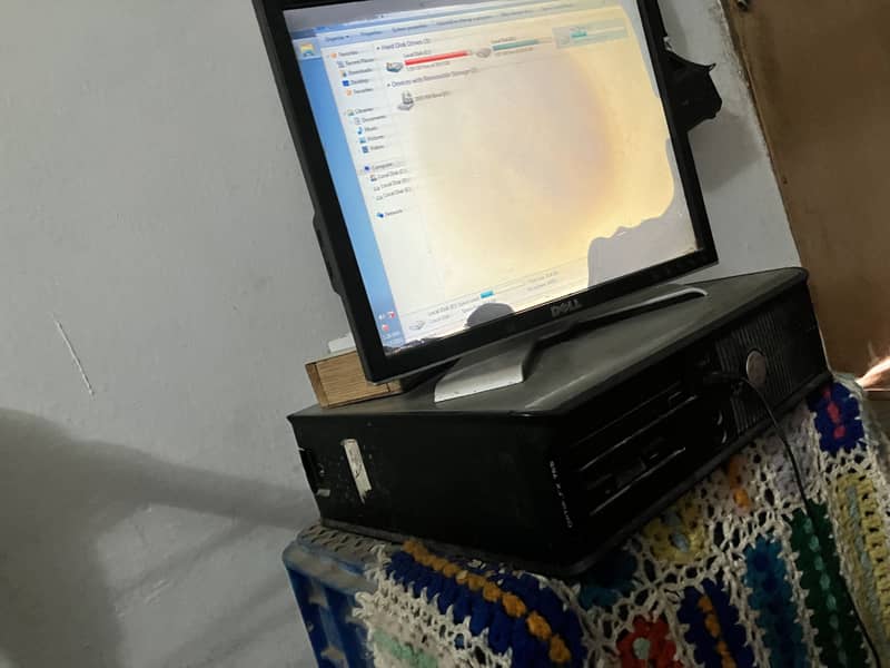 Dell Computer 8