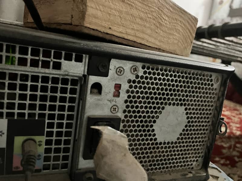 Dell Computer 9