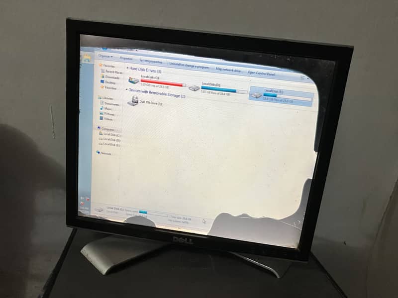 Dell Computer 10