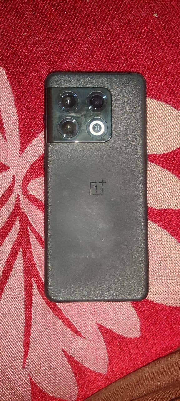 One Plus 10 Pro 0