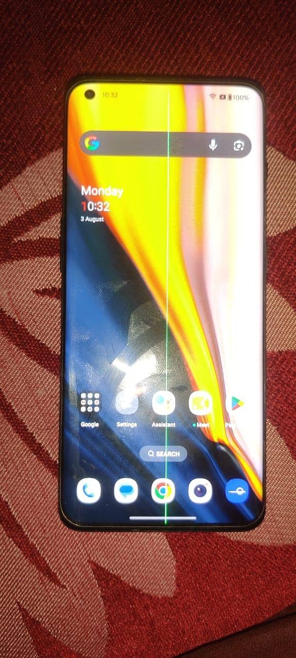 One Plus 10 Pro 1