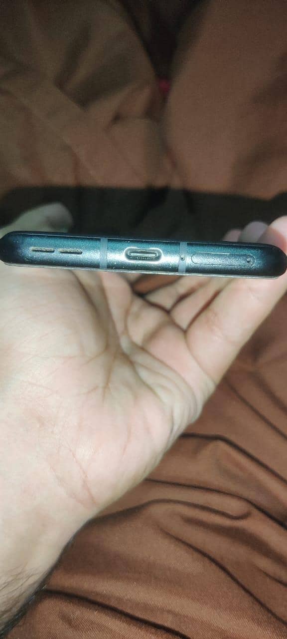 One Plus 10 Pro 5