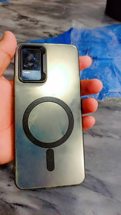 Vivo Y73