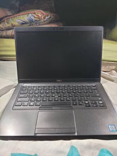 Dell latitude 5400 laptop