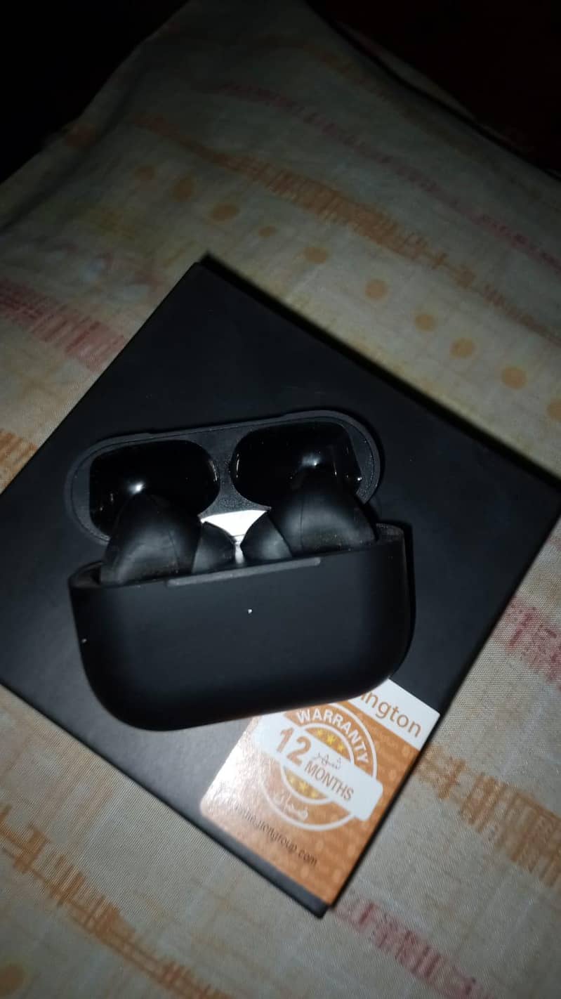 Ear buds 0