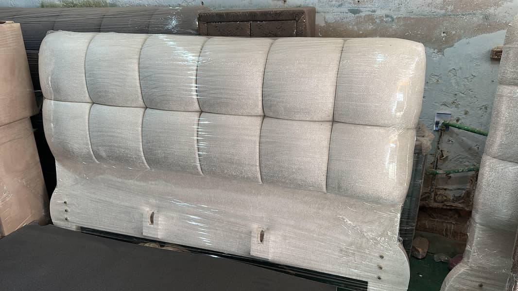 luxury bubble bed set 1