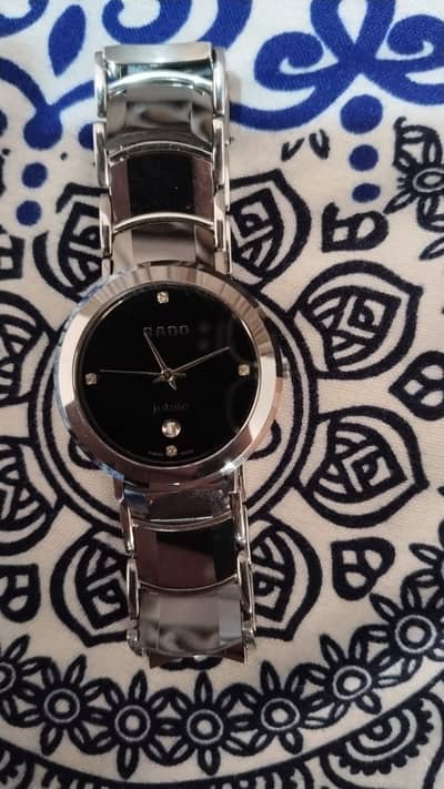 Rado watch