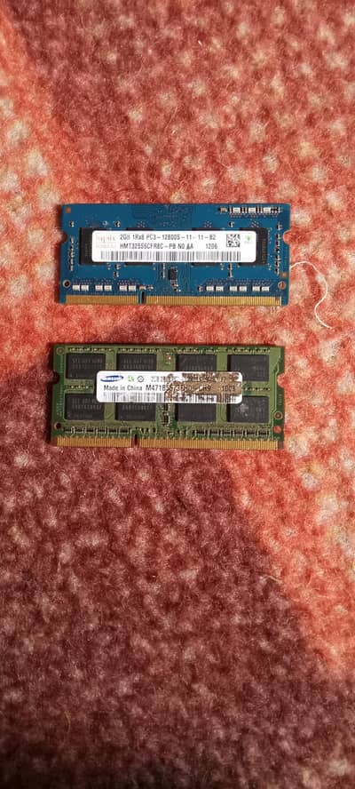 laptop 2 gb ram