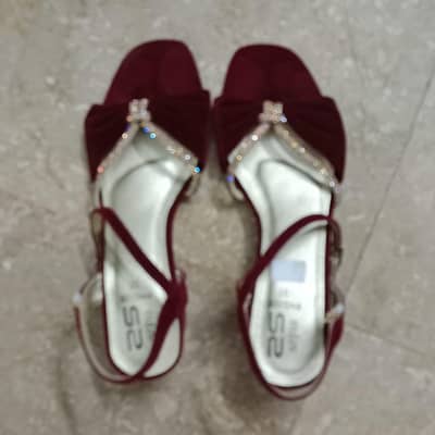 Original Stylo Ladies Shoes – Wedding & Party Wear