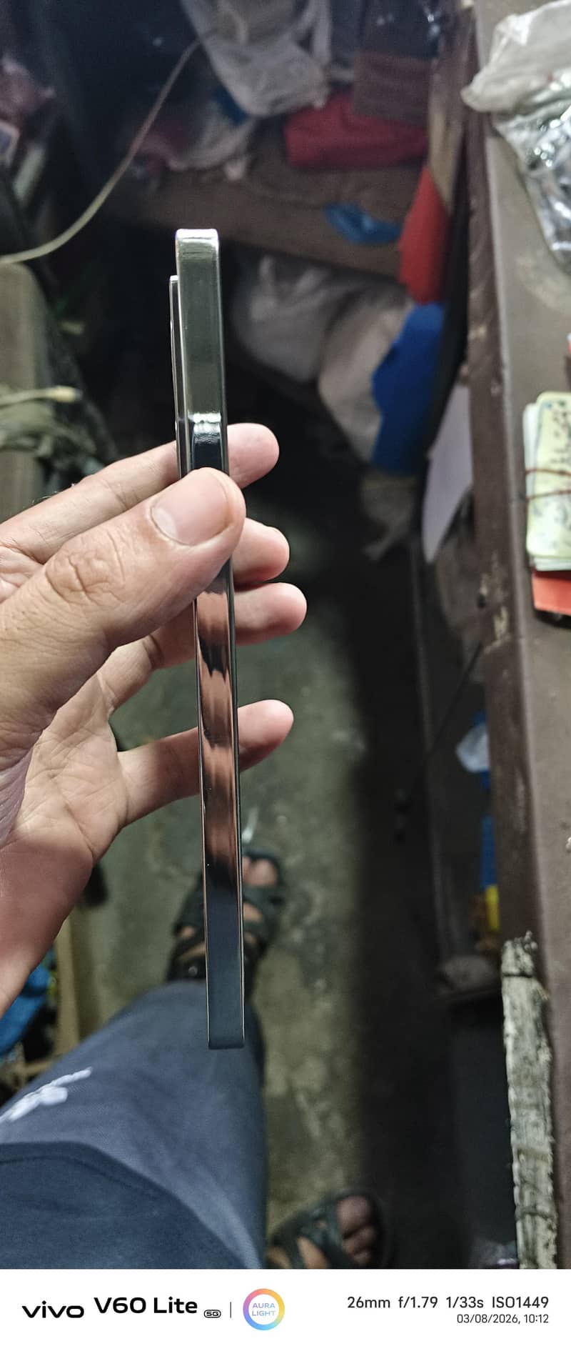 Infinix Note 40 2