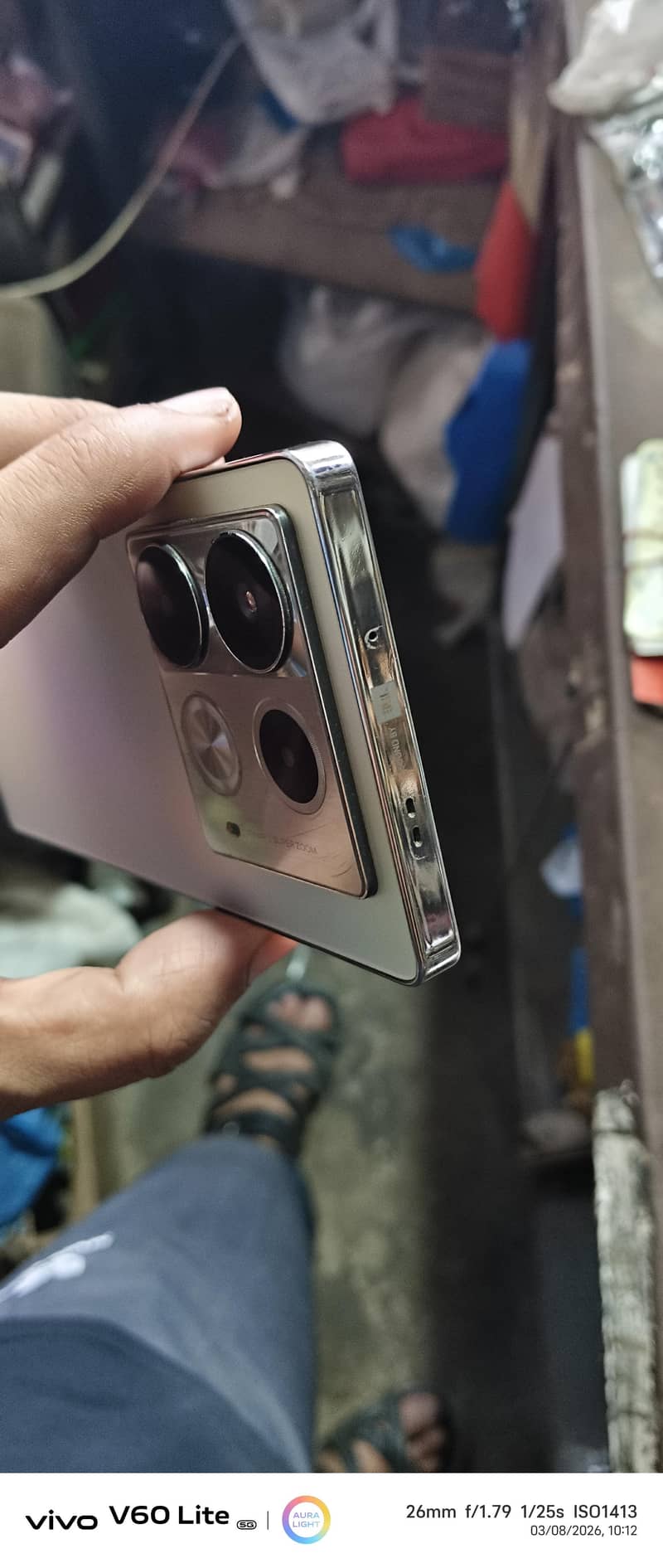 Infinix Note 40 3