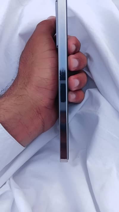 Infinix Note 40