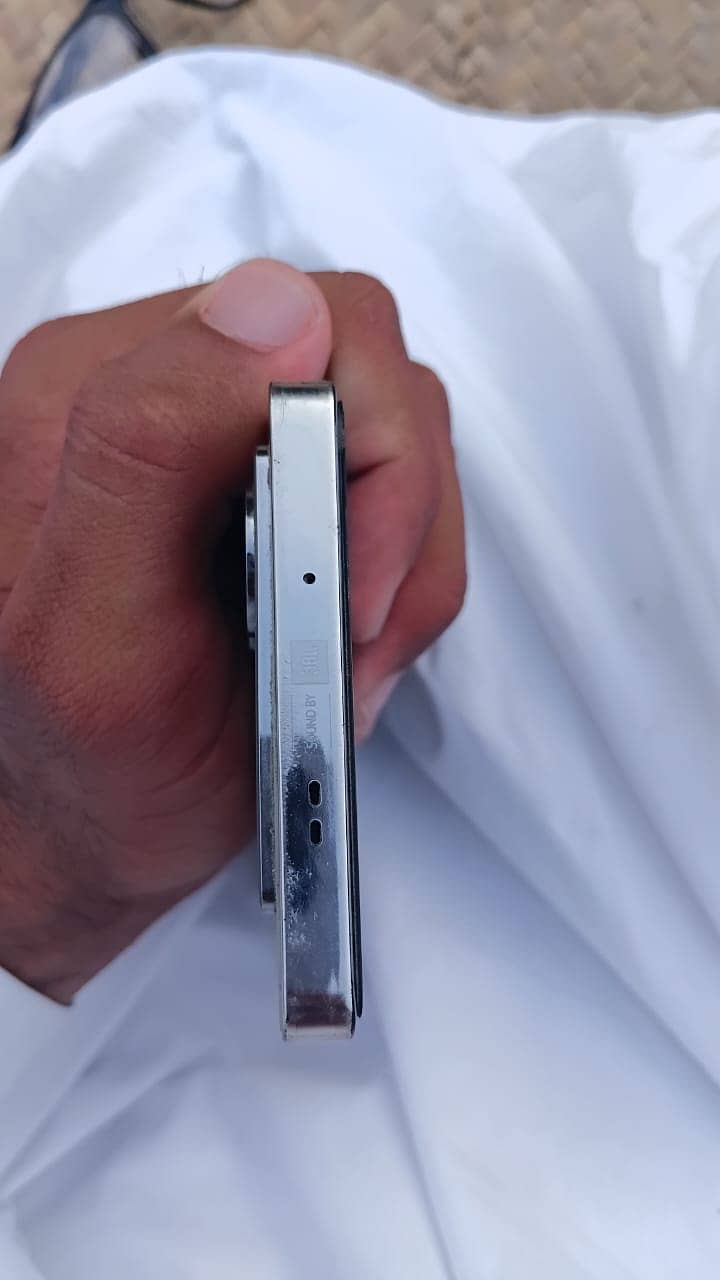 Infinix Note 40 2
