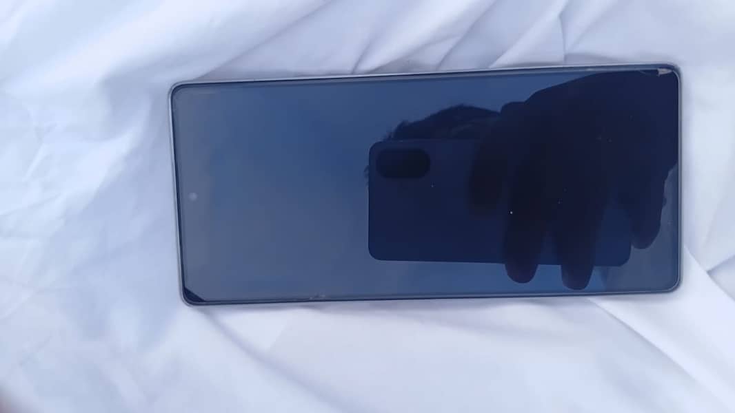 Infinix Note 40 3
