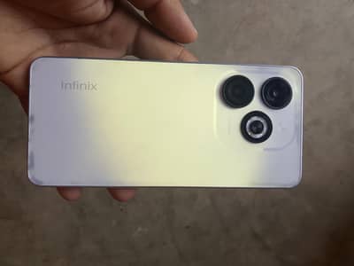 Infinix Smart 8
