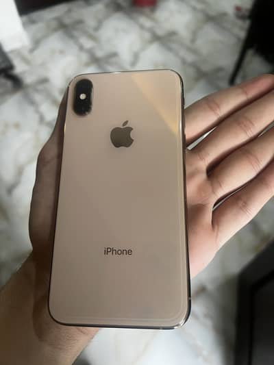 Apple iPhone XS