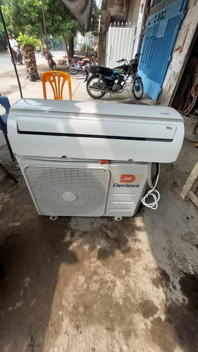 dawlance 1ton sada ac