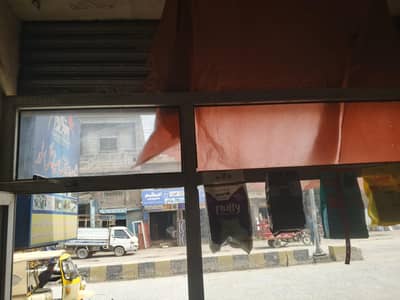 aluminium door