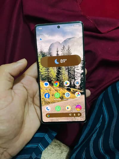 Google Pixel 7 Pro