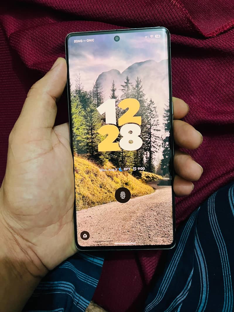 Google Pixel 7 Pro 1